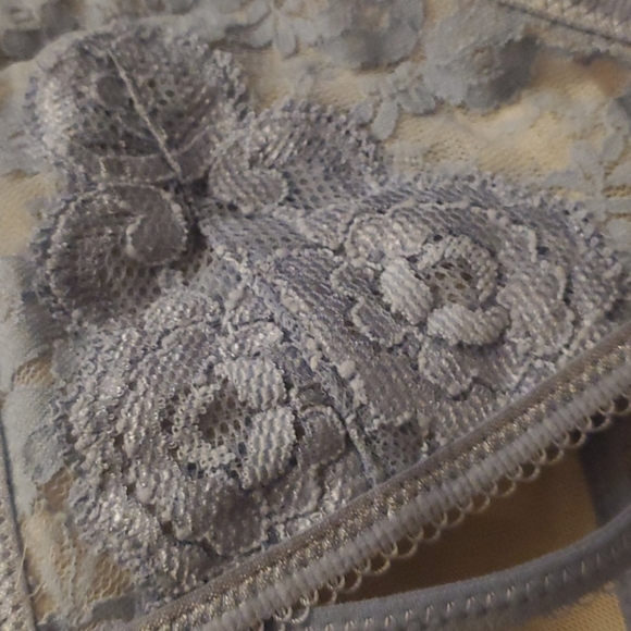 2. 🆕 Free People Modern Love Soft T-Back Bralette - Picture 7 of 9